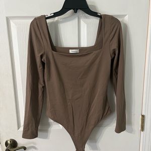 Aritzia Bodysuit